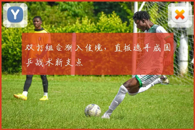 双打组合渐入佳境，直板选手成国乒战术新支点 - 搜狐体育推荐