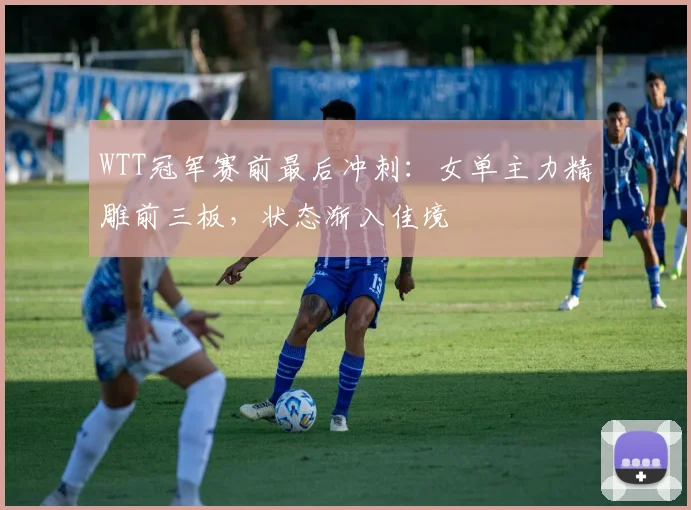 WTT冠军赛前最后冲刺:女单主力精雕前三板,状态渐入佳境 - 搜狐体育推荐
