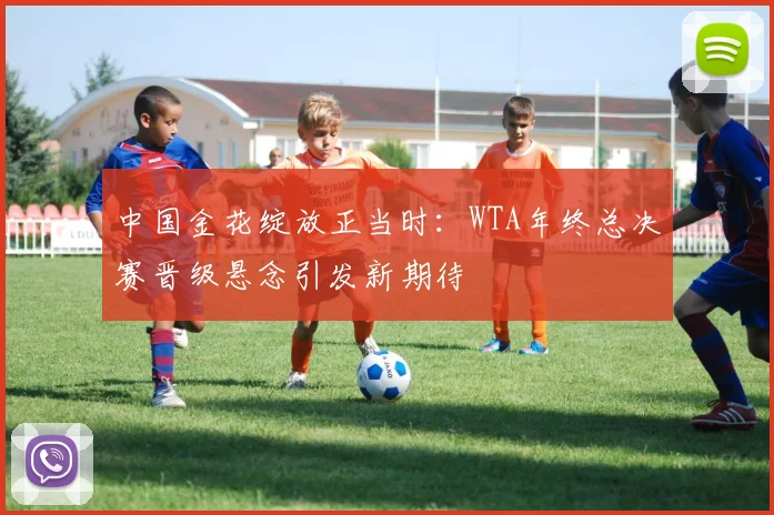 中国金花绽放正当时：WTA年终总决赛晋级悬念引发新期待 - 搜狐体育推荐