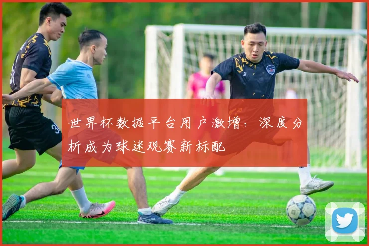 世界杯数据平台用户激增，深度分析成为球迷观赛新标配 - 搜狐体育推荐