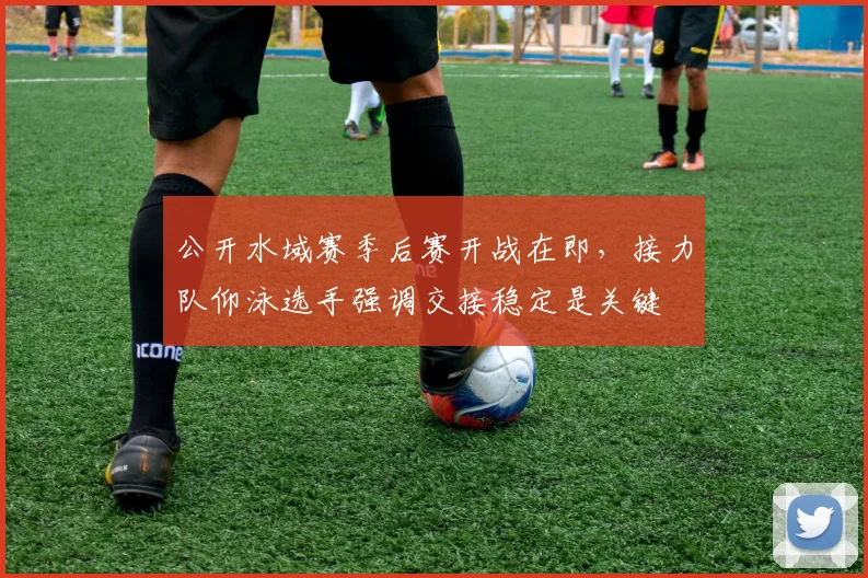 公开水域赛季后赛开战在即,接力队仰泳选手强调交接稳定是关键 - 搜狐体育推荐