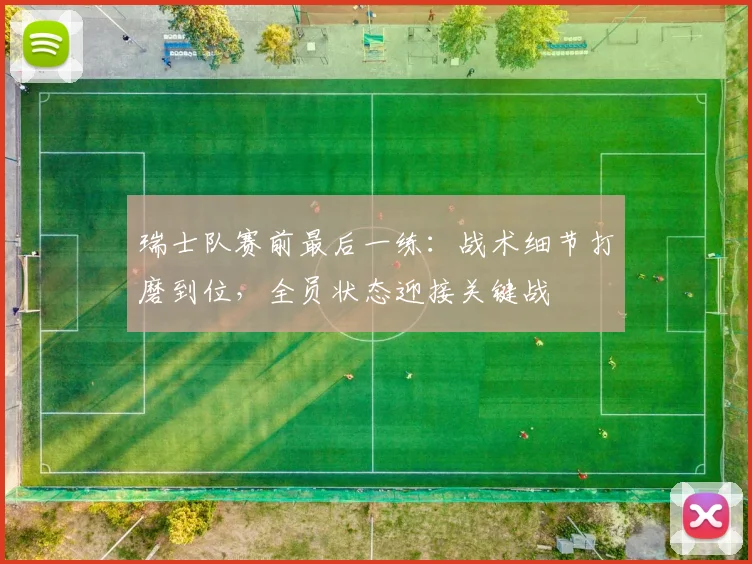 瑞士队赛前最后一练：战术细节打磨到位，全员状态迎接关键战 - 搜狐体育推荐